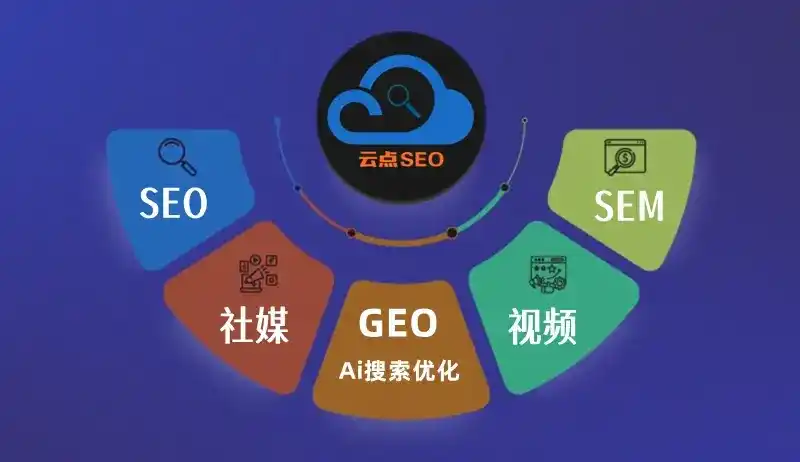 吉木乃县GEO优化：AI智能体时代取代SEO的全新内容优化逻辑