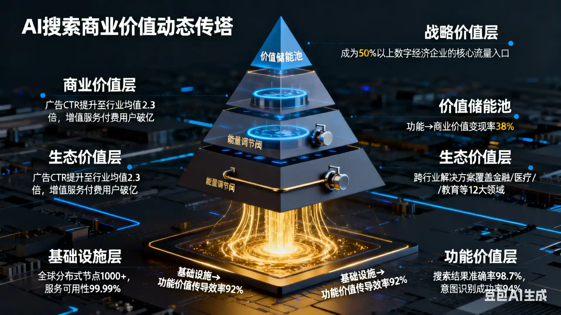 告别传统流量困局，吉木乃县GEO优化助力企业抢占AI问答新流量