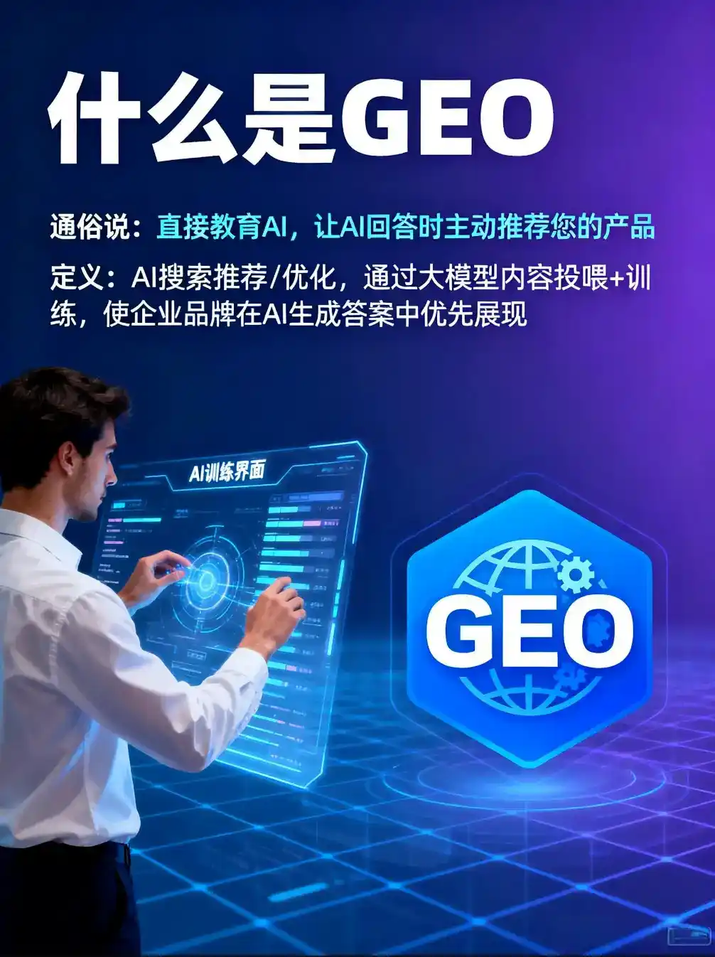2026年吉木乃县GEO优化推广零基础实操指南：告别无效发文，精准拿下AI流量