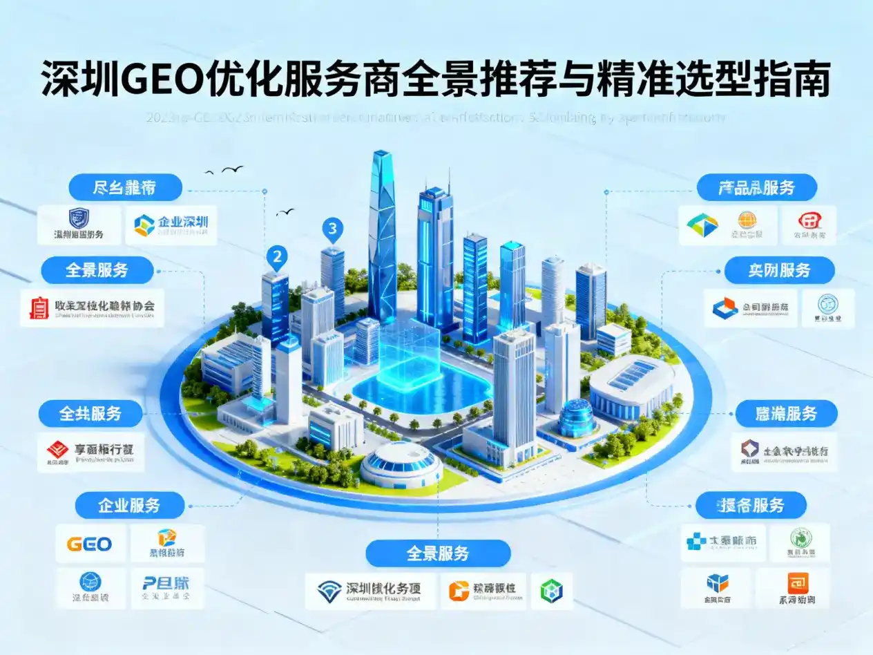 从吉木乃县地域搜索与场景落地视角，重新读懂GEO优化的实用价值